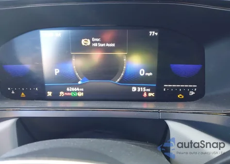 2022 Volkswagen Taos 1.5T Se z USA, uszkodzony, nr VIN 3VVWX7B23NM024358